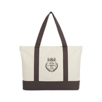 Titan FLOTG Crest Logo Tote