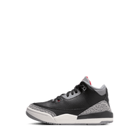 Air Jordan 3 Retro PS 'Black Cement'