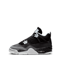 Air Jordan 4 Retro GS 'Fear'