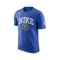 Nike NBA Dallas Mavericks Essential Men's T-Shirt