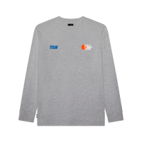 Titan BCG Fundamentals Long-Sleeve Tee