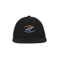 Titan Digital Fist Flatbrim Adjustable Cap