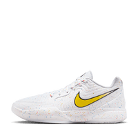 Nike Ja 2 EP 'White and Multicolor'