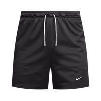 Nike Men's Dri-FIT 5" Mesh Basketball Shorts