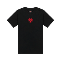DAYO23 Sun Tee - Black