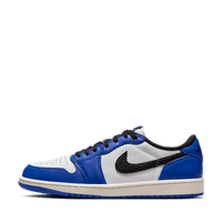 Air Jordan 1 Retro Low OG 'Game Royal'