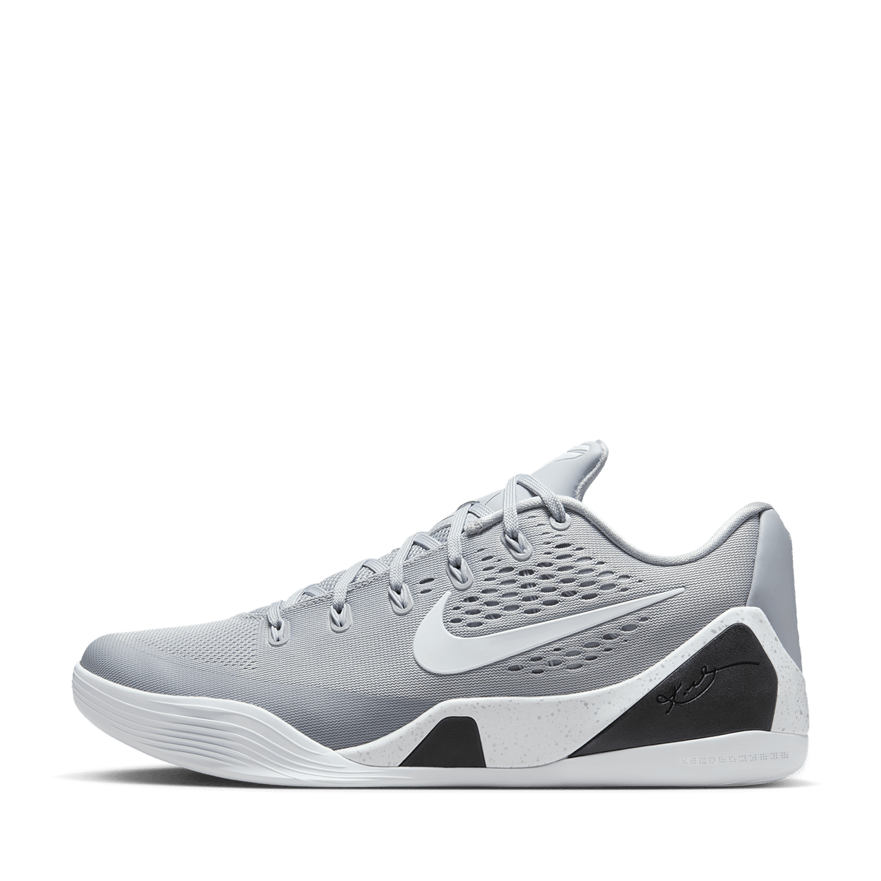 Kobe 9 Elite Low EM Protro コービー 27.5 bb138f7d-a5a5-40c4-a275-