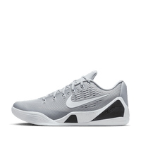 Nike Kobe 9 Low EM Protro 'Wolf Grey'