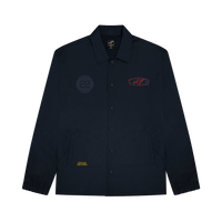 Titan Uncovered Heritage Coach Jacket