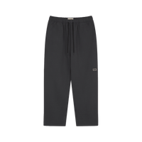 Titan Essential Fleece Pants - Charcoal