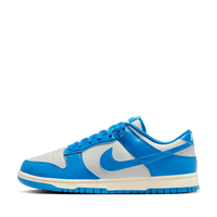 Nike Dunk Low Retro 'Light Silver/Light Photo Blue'