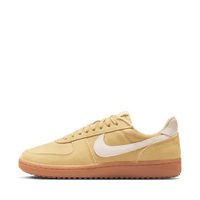 Wmns Nike Field General 'Soft Yellow/Gum Light Brown'