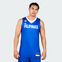 adidas Gilas Authentic Jersey