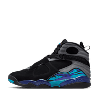 Air Jordan 8 Retro 'Aqua'