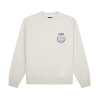 Titan FLOTG Crest Logo Crewneck