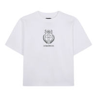 Titan FLOTG Crest Logo Women's Tee