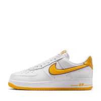 Nike Air Force 1 x Kobe 'Varsity Maize and Varsity Purple'