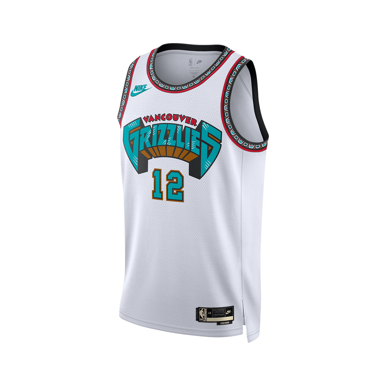 Nike dry classic jersey deals