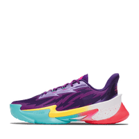 Under Armour Curry Series 7 'World Tour'