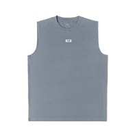 Titan Staples Strike Sleeveless Tank - Gray