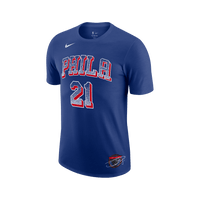 Nike NBA Joel Embiid Philadelphia 76ers Select Series Player Tee