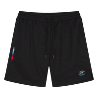 Titan Digital Fist Performance Shorts - Black
