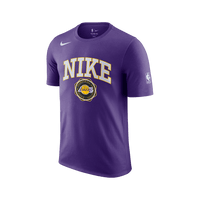 Nike NBA Los Angeles Lakers Essential Men's T-Shirt