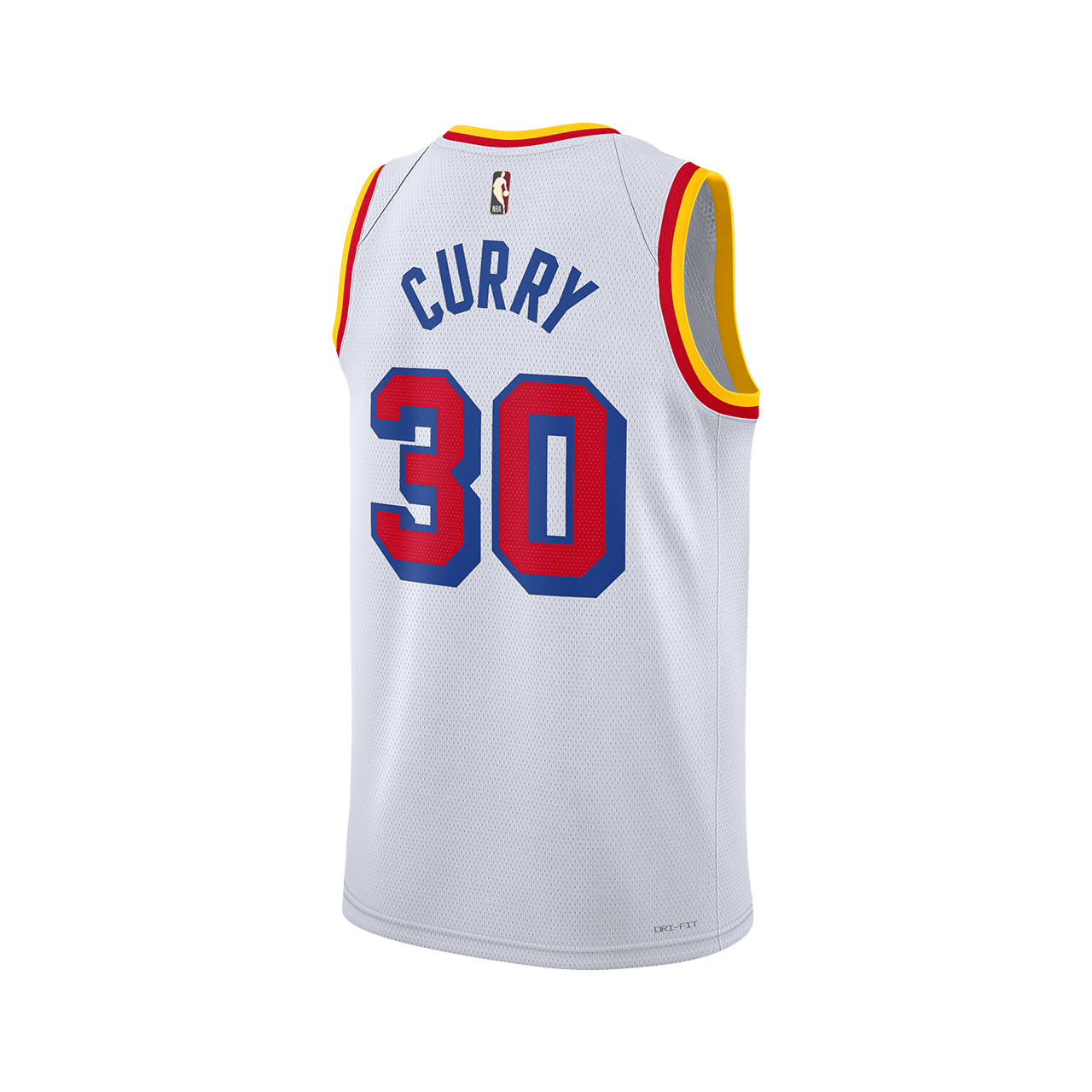 Curry classic jersey online