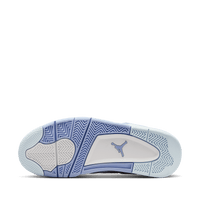 Wmns Air Jordan 4 Retro 'Aluminum'