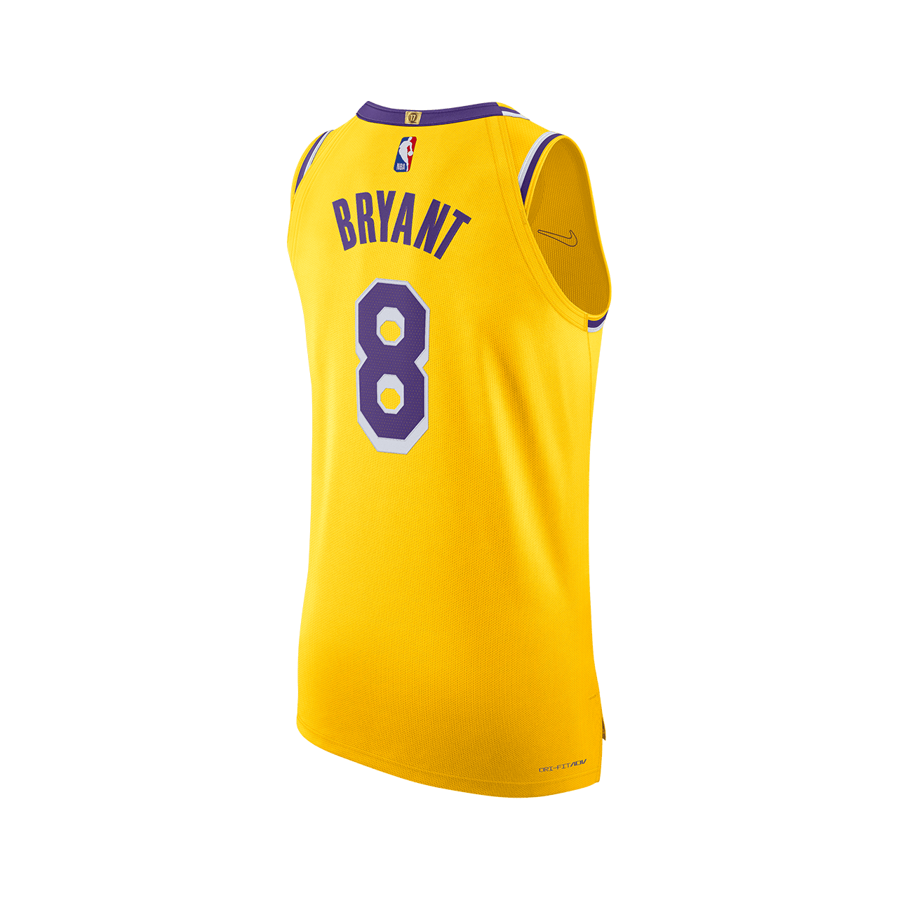 Nike Dri-FIT ADV NBA Icon Edition Authentic Jersey - Kobe Bryant Nike Dri-FIT ADV NBA Icon Edition Authentic Jersey - Kobe Bryant