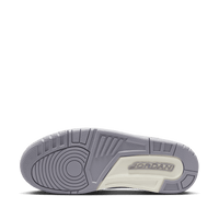 Wmns Air Jordan 3 Retro 'Sail and Cement Grey'