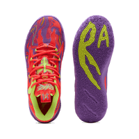 Puma MB.03 Lo 'Lava'