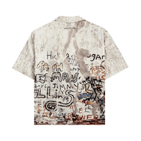 Jordan Men's Camp Shirt