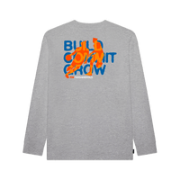 Titan BCG Fundamentals Long-Sleeve Tee