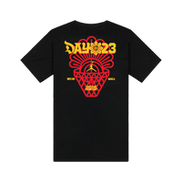 DAYO23 Pearl Tee - Black