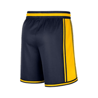Nike NBA Denver Nuggets DNA+ Men's 8" Shorts