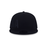 New Era Wordmark Basketball Tonal Pack 9Fifty Snapback Cap