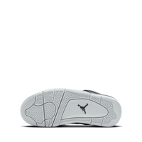 Air Jordan 4 Retro GS 'Pure Platinum'