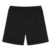 Titan Digital Fist Performance Shorts - Black