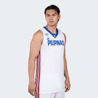 adidas Gilas Authentic Jersey