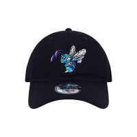 New Era Charlotte Hornets Gnarly 9Forty Adjustable Cap