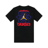 DAYO23 Sun Tee - Black