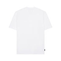Titan Love Runs Deep Tee - White