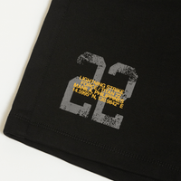 Titan Uncovered Heritage DVT Stag Shorts