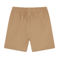 Titan Essential Running Shorts - Khaki