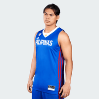 adidas Gilas Authentic Jersey