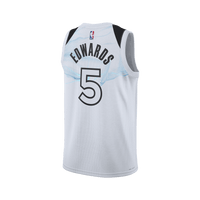 Nike Dri-FIT NBA 2024/25 City Edition Swingman Jersey - Anthony Edwards Minnesota Timberwolves