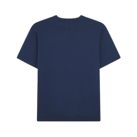 Titan Strike Crest Logo Pocket Tee
