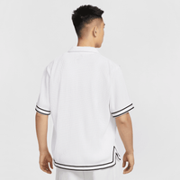 Nike Kobe Men's Pleated Short-Sleeve Basketball Top