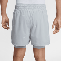 Nike KD DNA Men's 2-in-1 4" Basketball Shorts